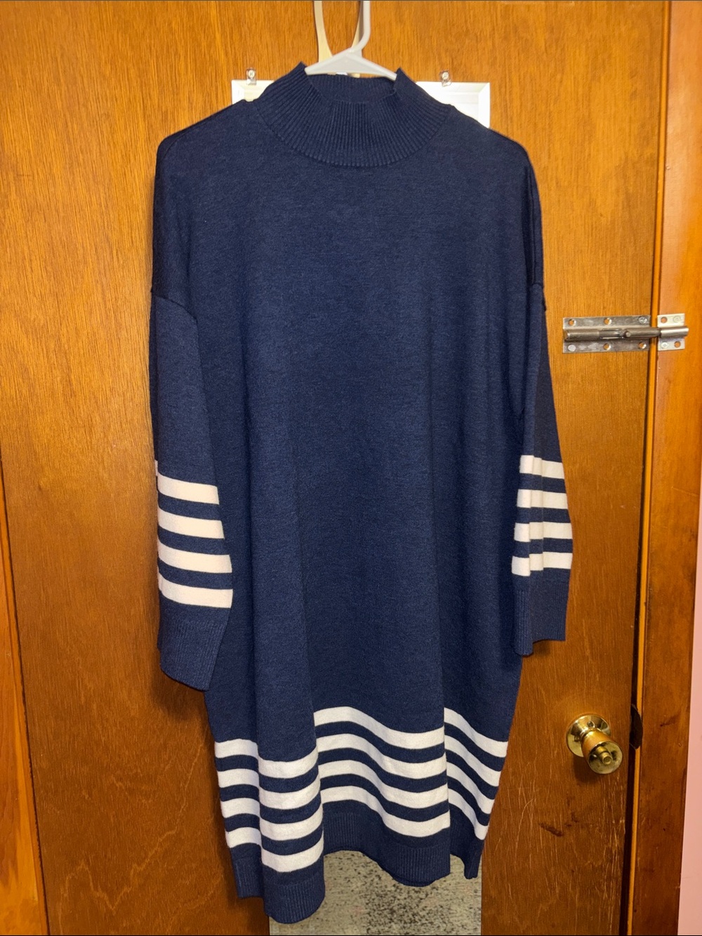 Market & Spruce Sweater Dress